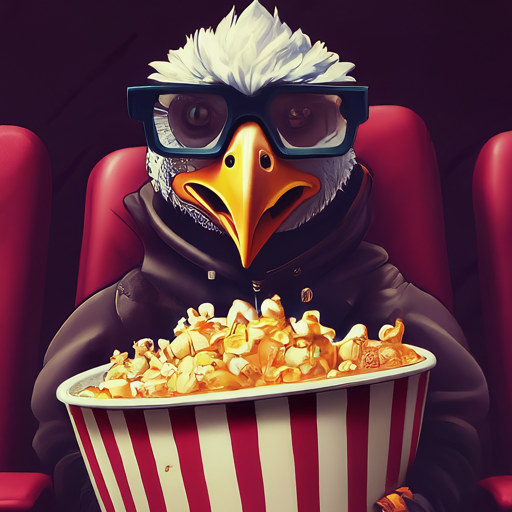 September Movie Night